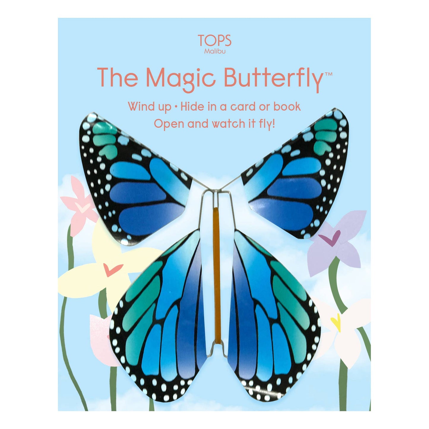 Magic Butterfly™ Garden Party