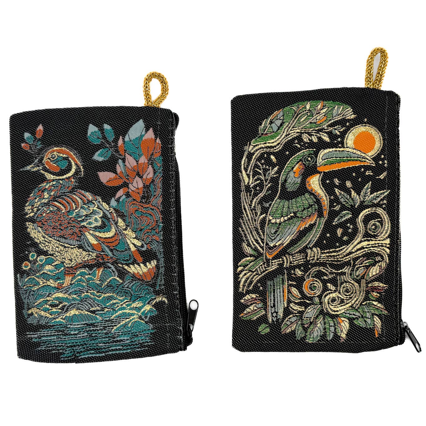Turkish Coin Purse - Animal Series