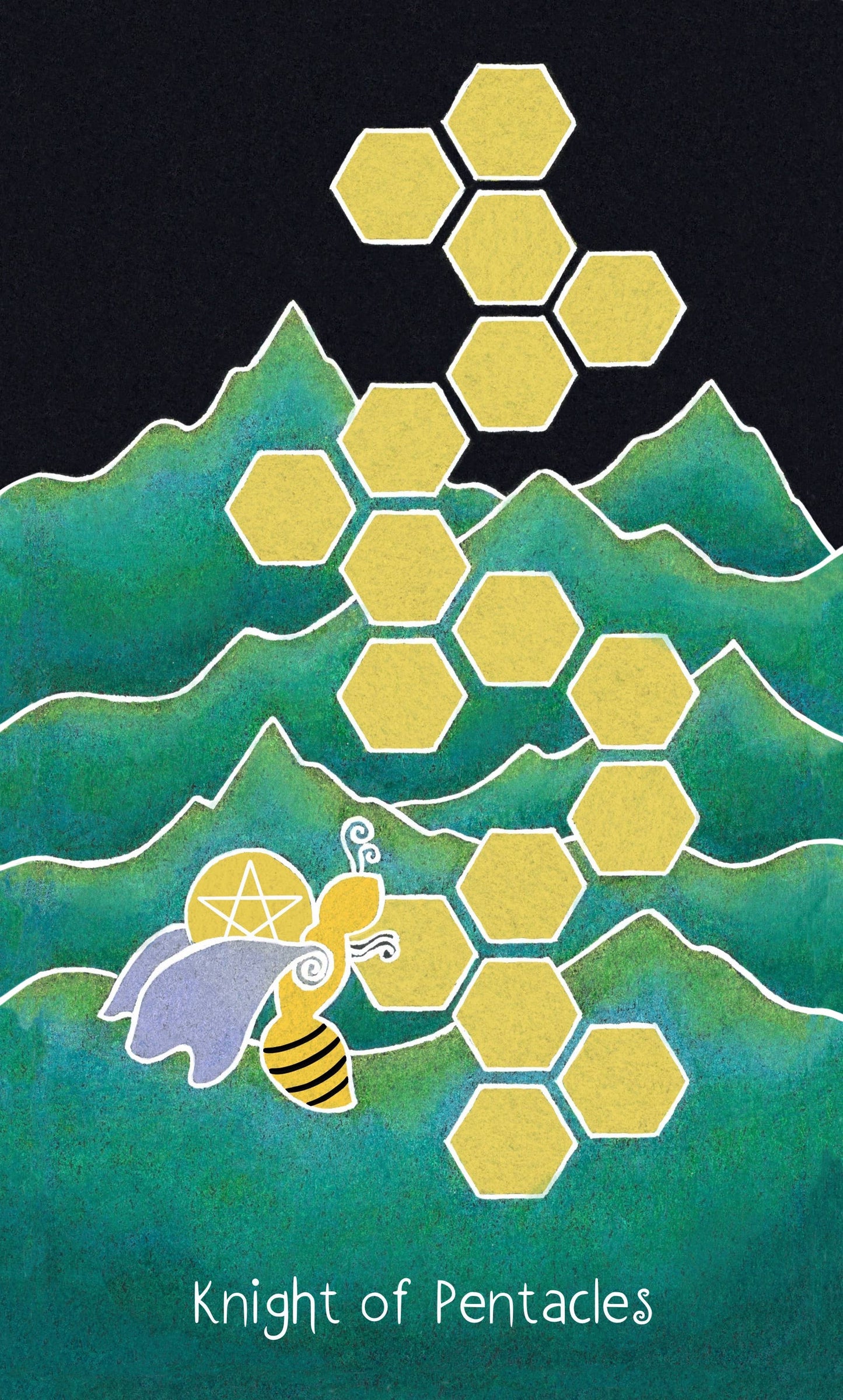 Animystic Tarot (Deck and Guidebook, Box Set)