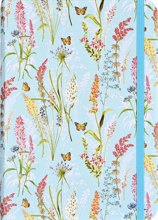 Journal - Peter Pauper - Blooms & Butterflies