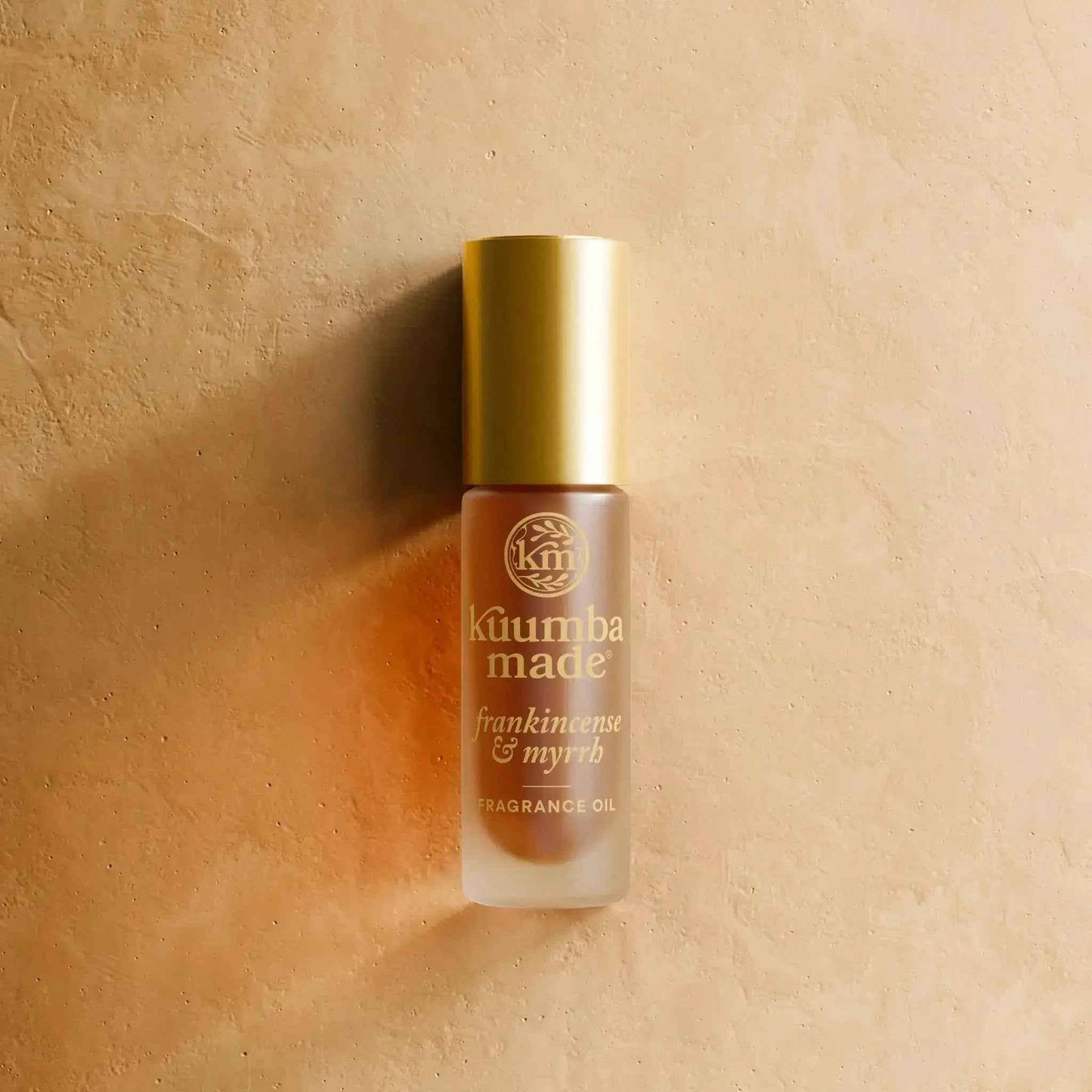 Frankincense & Myrrh: 0.5 oz