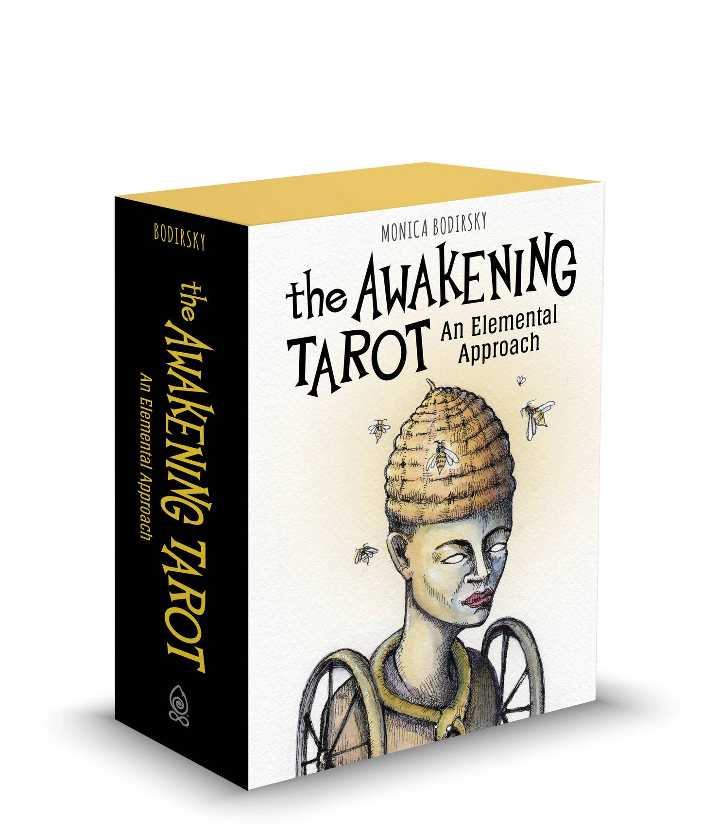 Awakening Tarot: An Elemental Approach