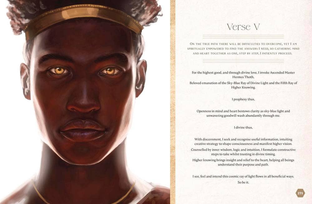 Incantations & Divinations