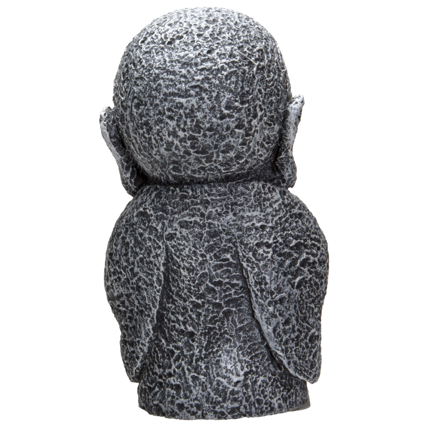 Eastern Buddha Jizo Monk