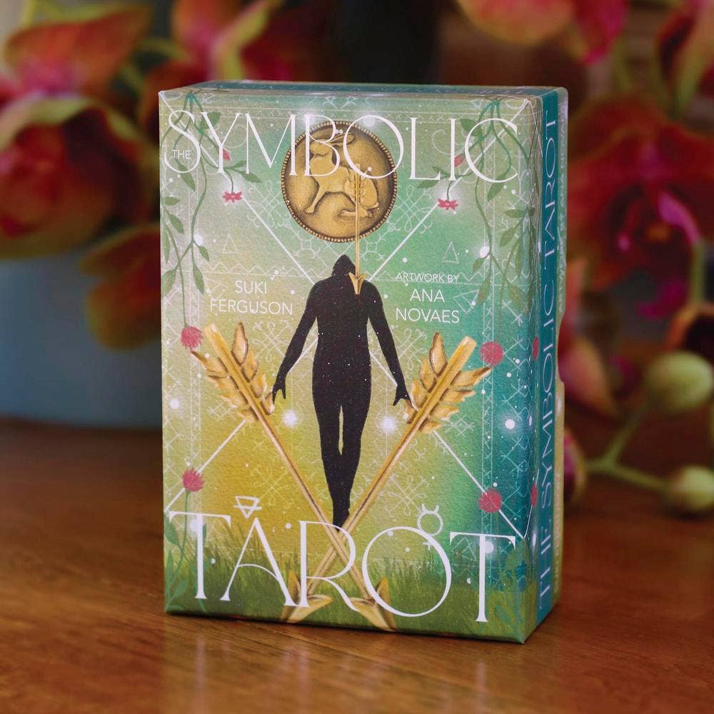 Symbolic Tarot