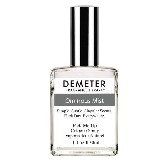 Demeter - Ominous Mist Cologne Spray: 1 oz.