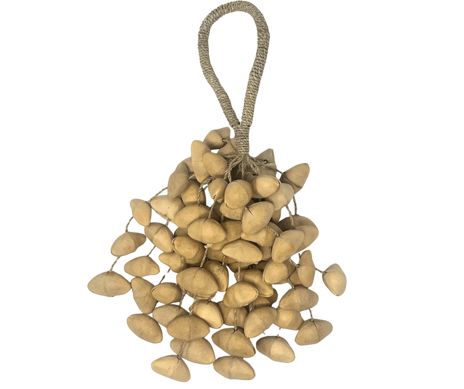 Kenari Seed Shaker- Small