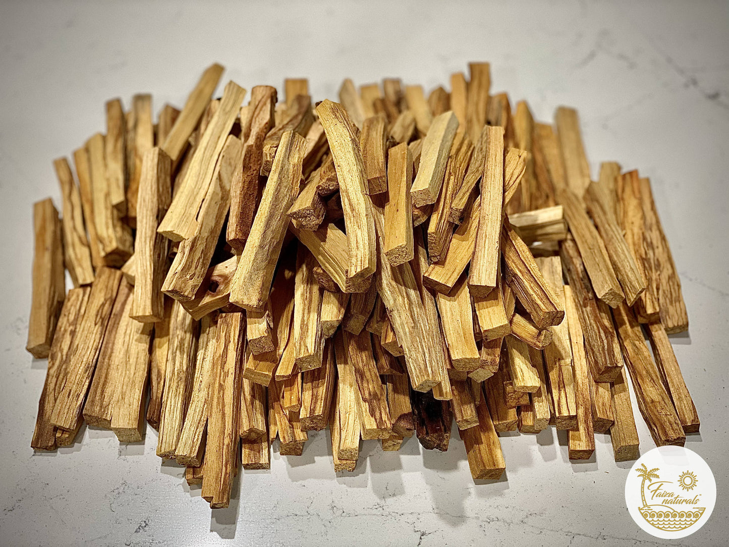 Palo Santo Angel