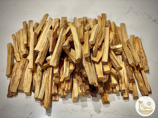 Palo Santo Angel