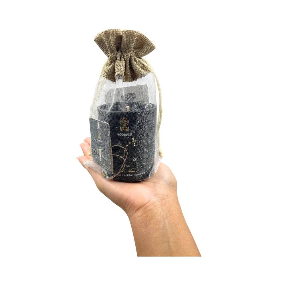 Zodiac Bundle - Scorpio