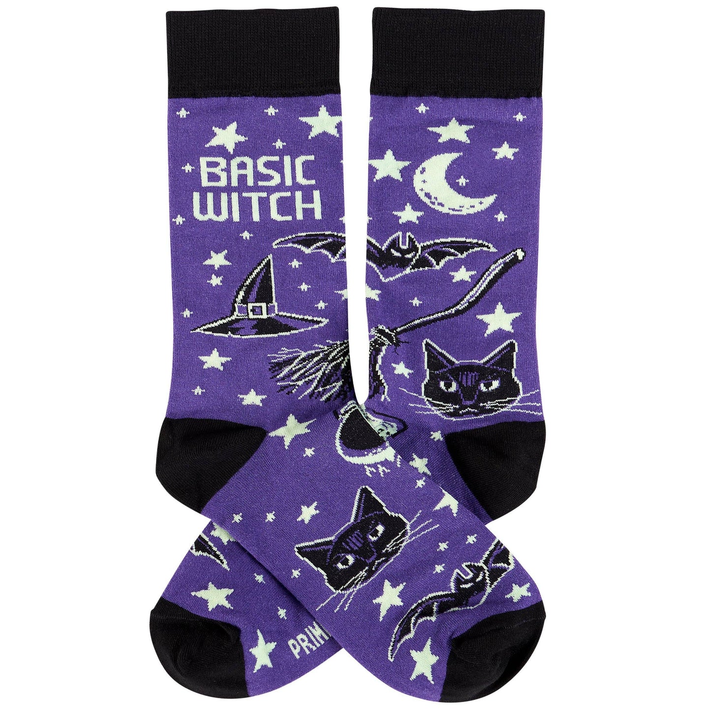 Socks - Basic Witch - Primitives LOL