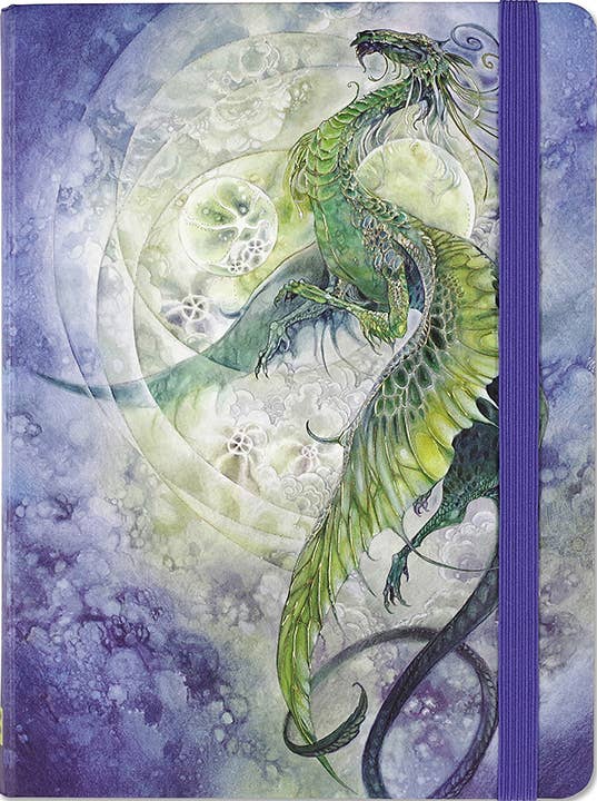 Journal - Peter Pauper - Dragon