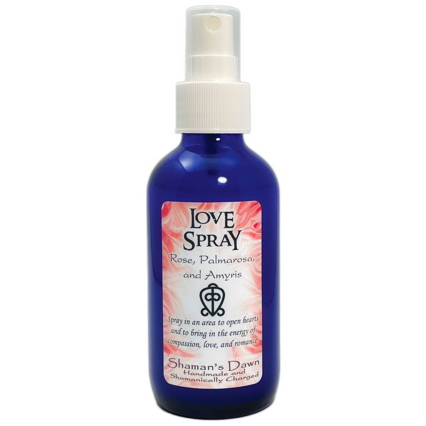 Sprays - Shamans Dawn - Love Spray