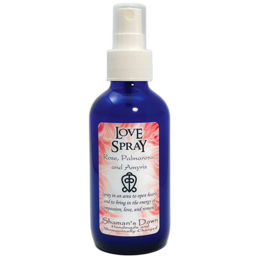 Sprays - Shamans Dawn - Love Spray