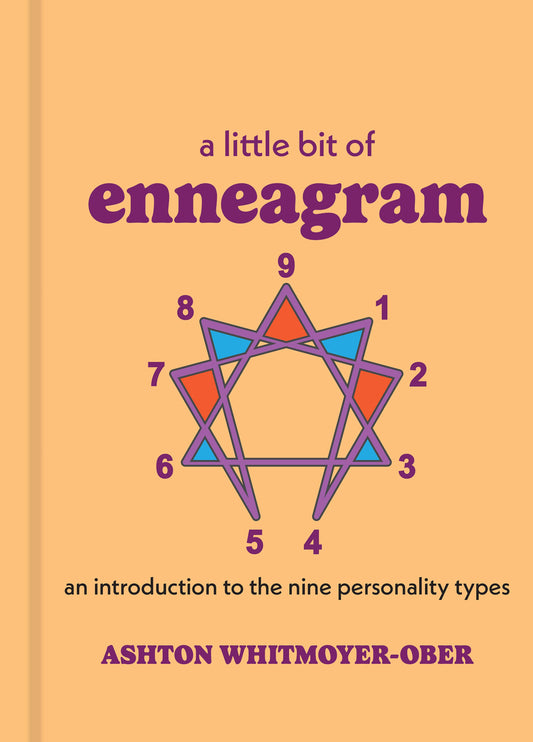 Little Bit of Enneagram: An Introduction