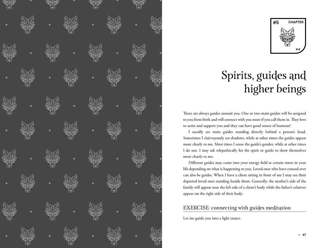 Spiritual Guidebook by Anna Comerford: Paperback