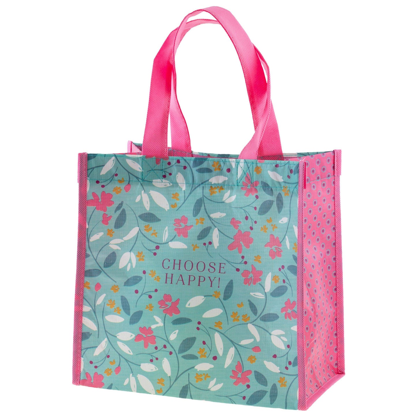 Gift Bag - Karma Recycled Medium - Staffordshire Dog