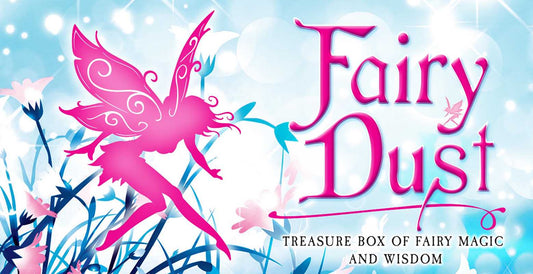 Fairy Dust Mini Deck by Andres Engracia