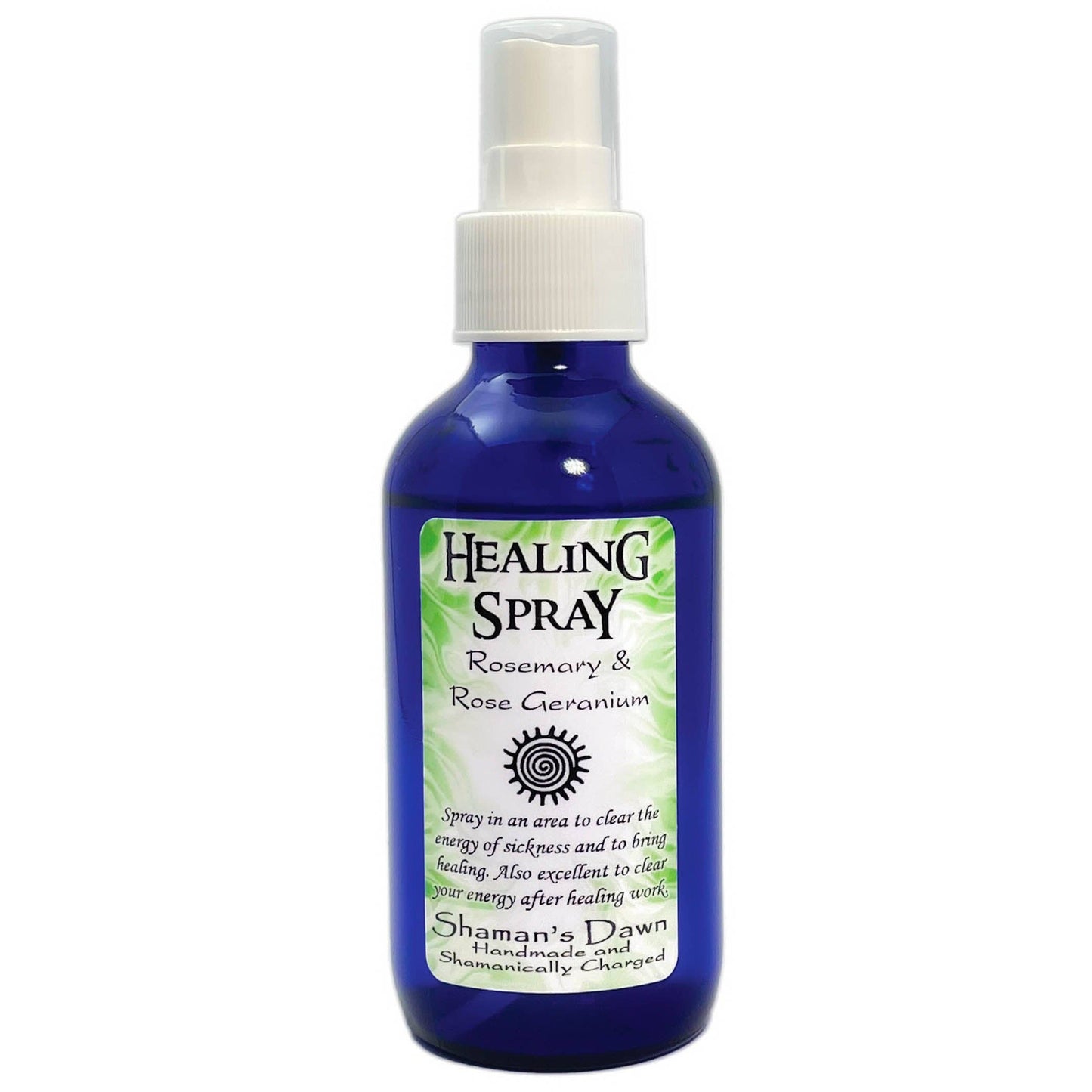 Sprays - Shamans Dawn - Healing