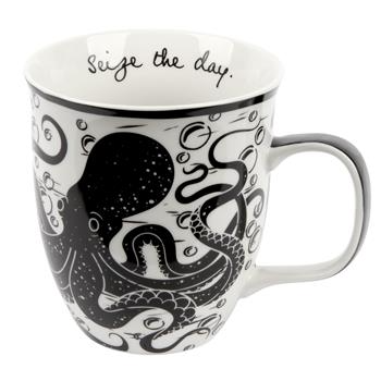 Boho Mug: Celestial