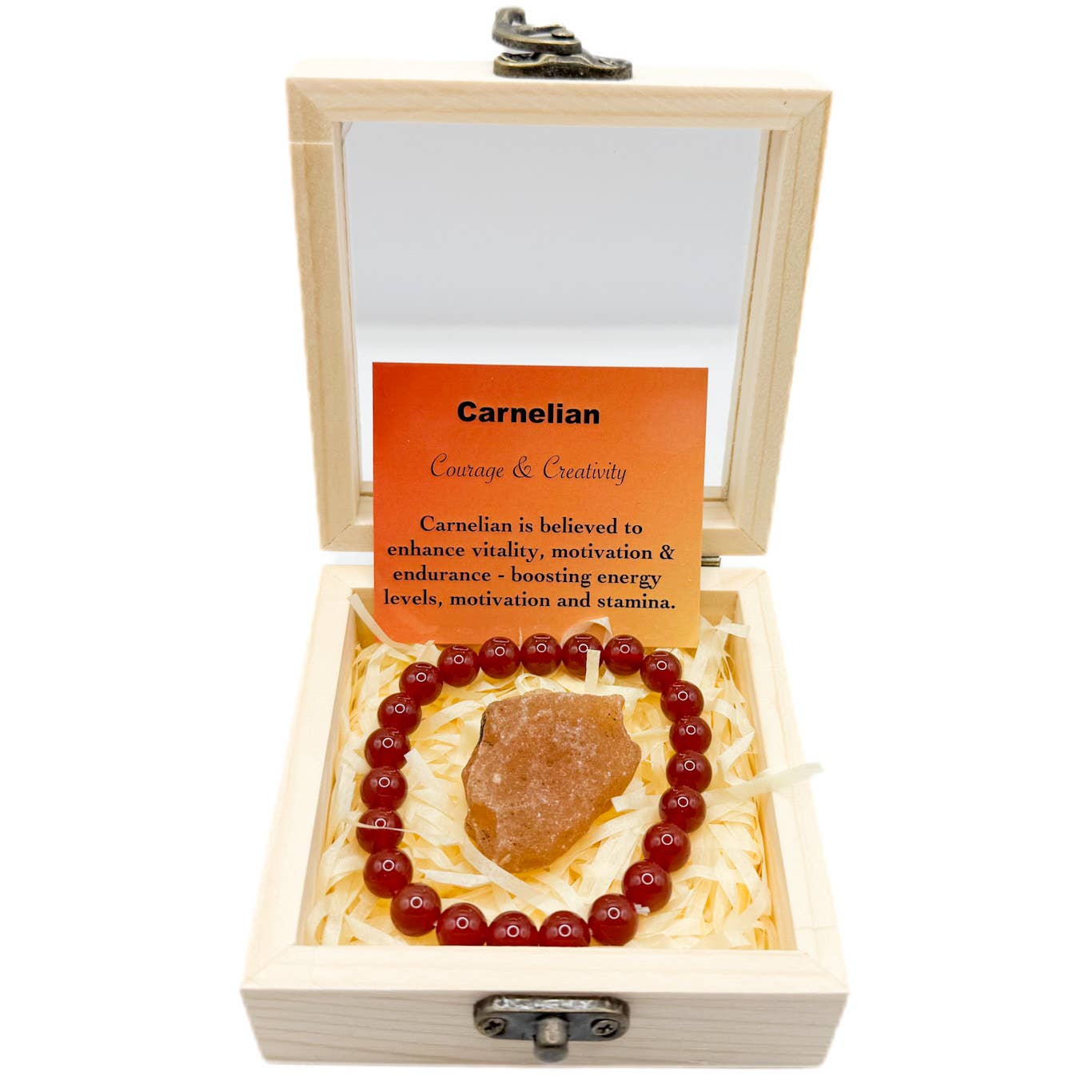 Benevolence Bracelet Set
