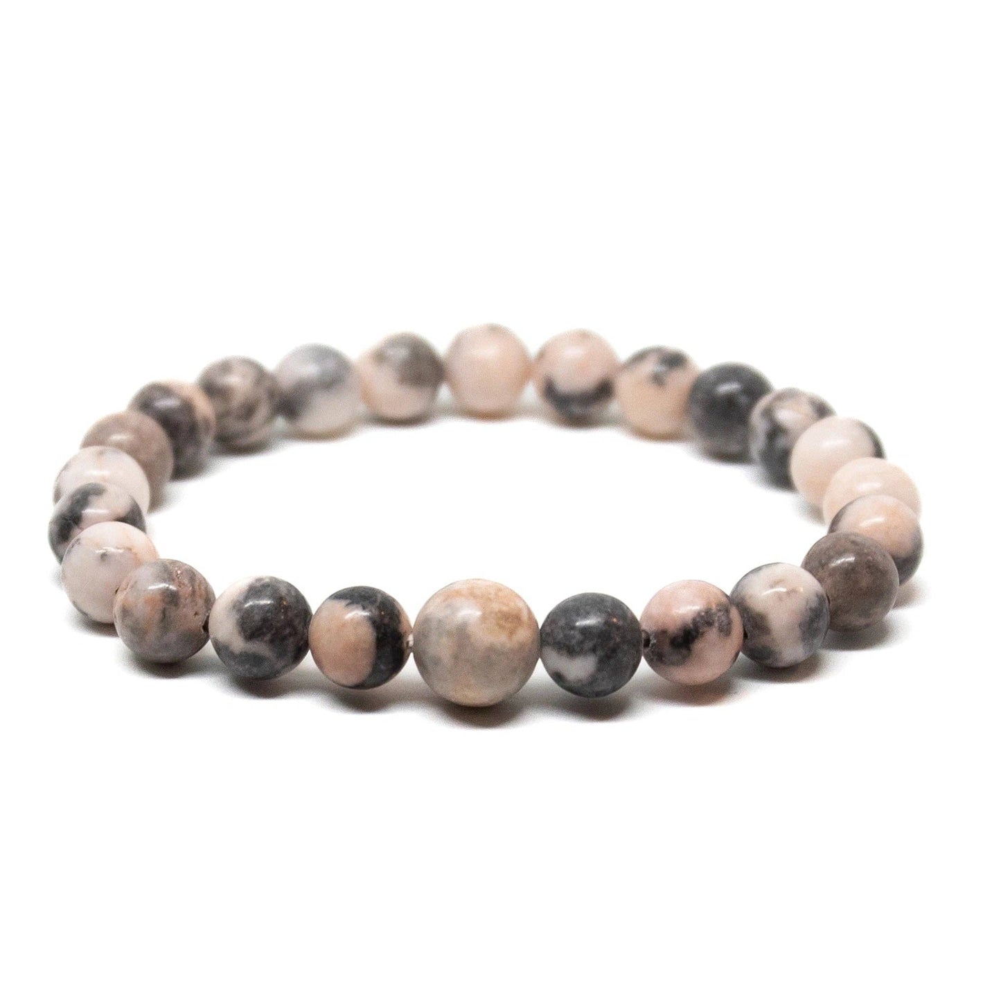 Beaded Bracelet 16 - Moonstone (not pictured)