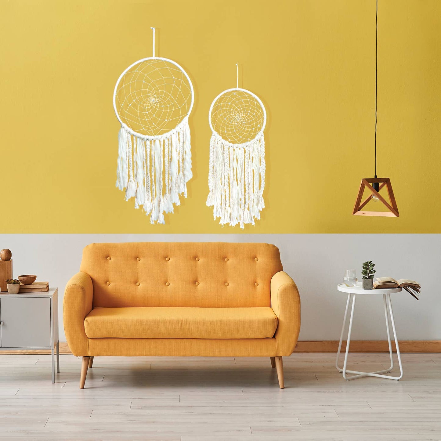 SALE! Was $20.00 - Small Sun Wall Decor