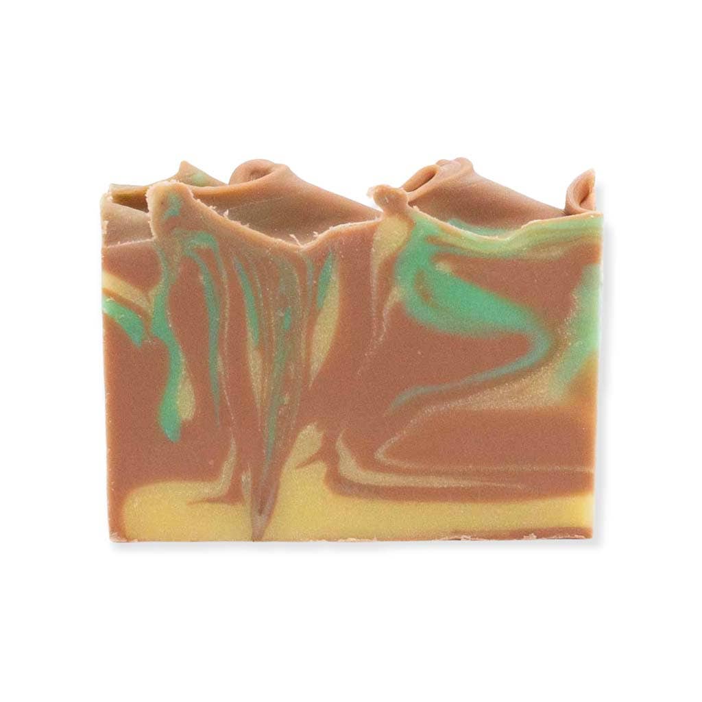 Cellar Door - Ginger Fizz Bar Soap