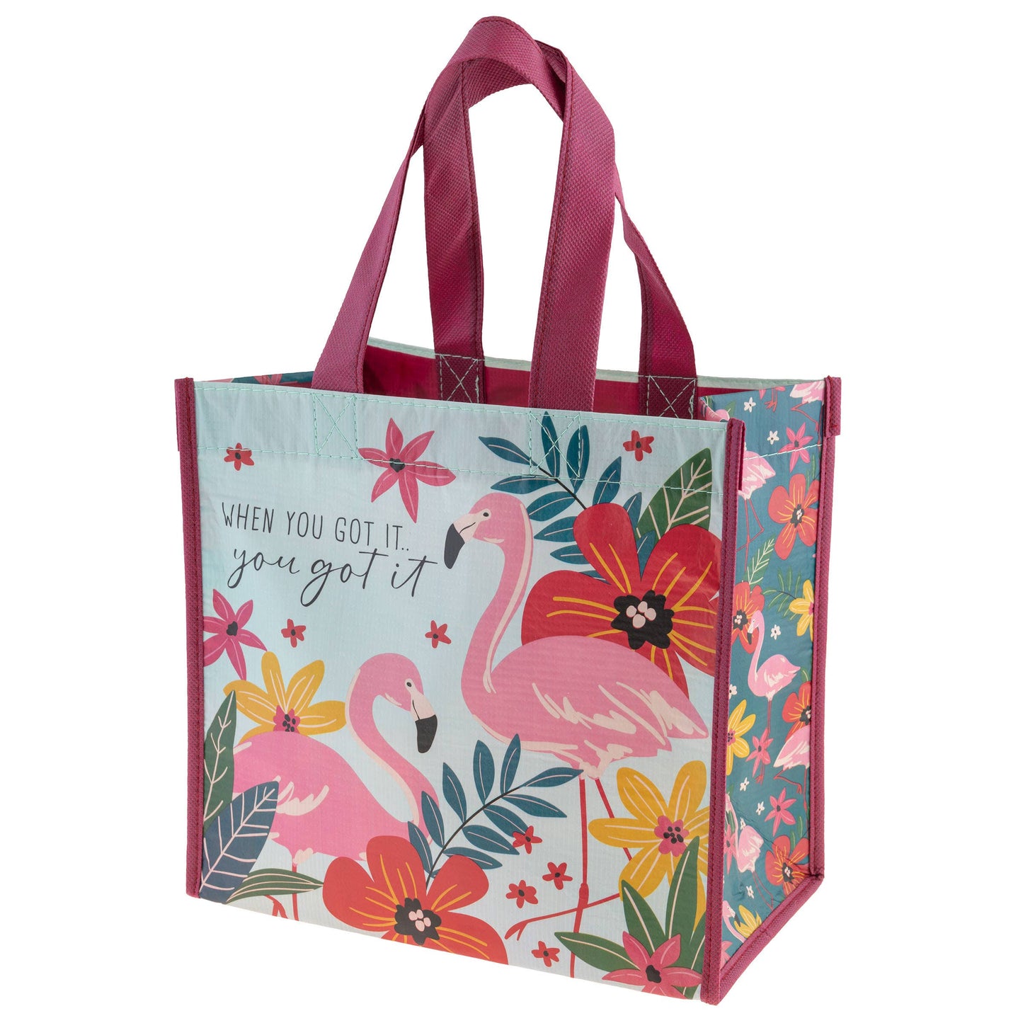 Gift Bag - Karma Recycled Medium - Happy Birthday