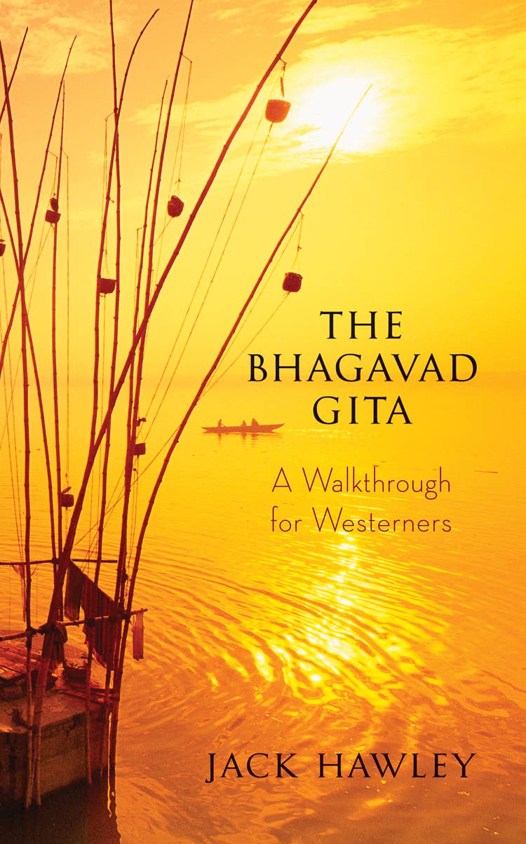 Bhagavad Gita PB