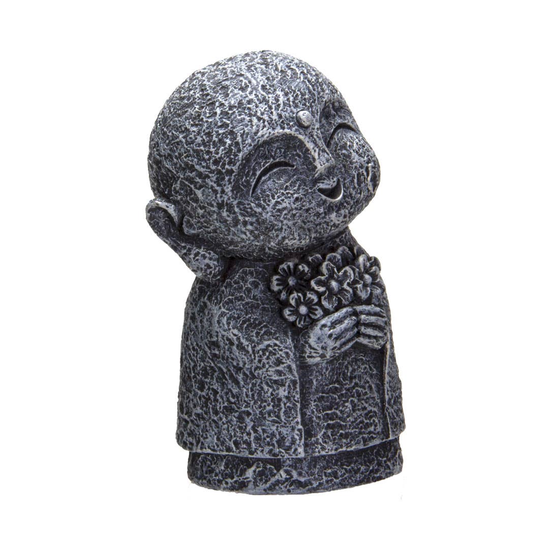 Jizo Monk Buddha