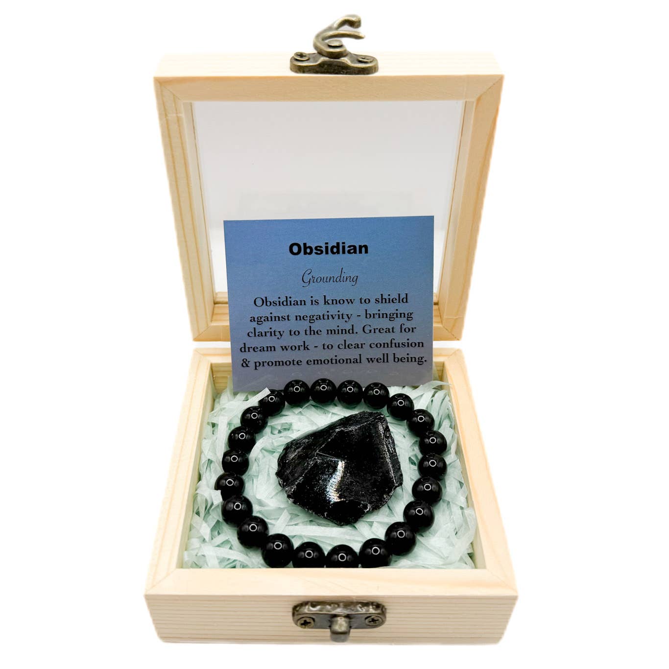 Benevolence Bracelet Set