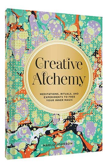 Creative Alchemy