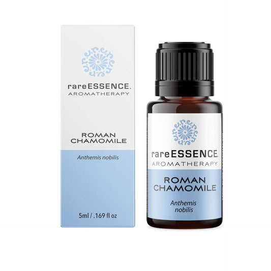 Chamomile, Roman - 5 ml