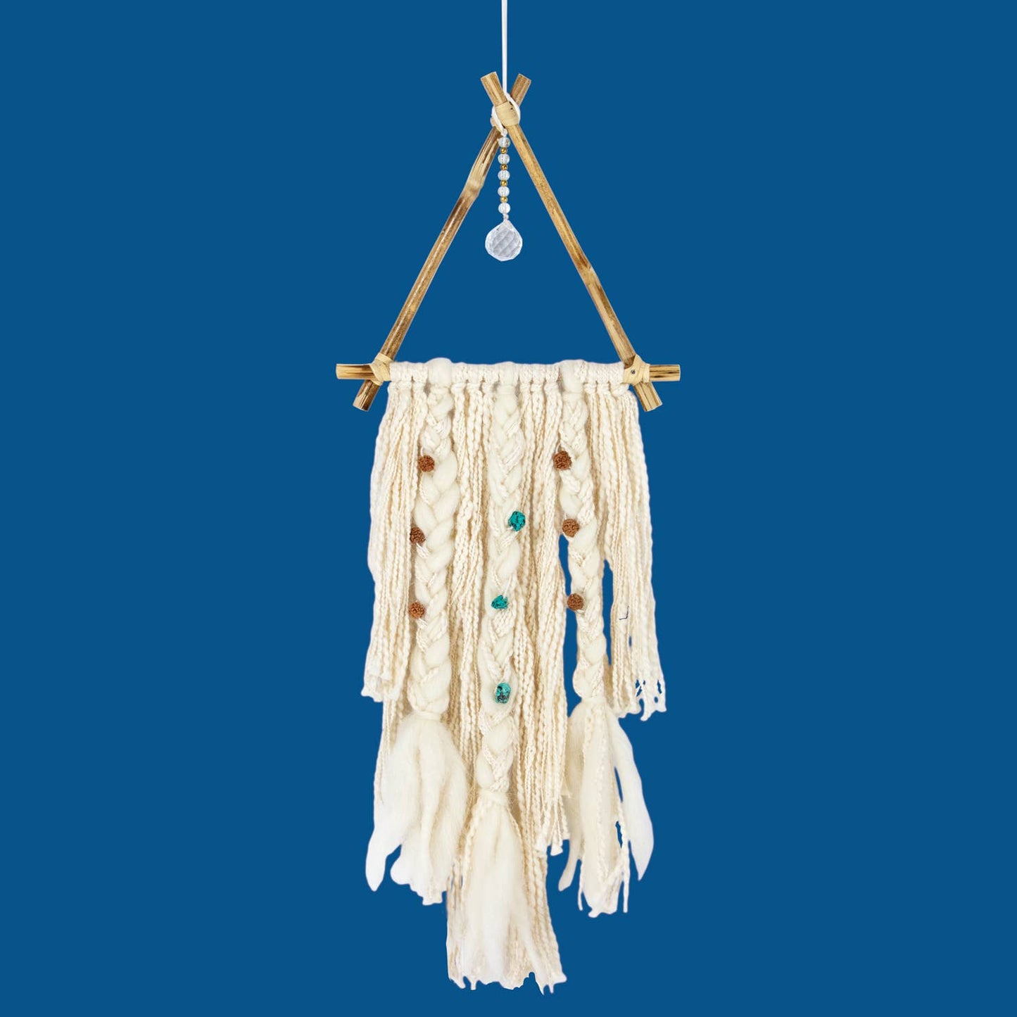 SALE! Was $16.00 - Little Teepee Wall Decor