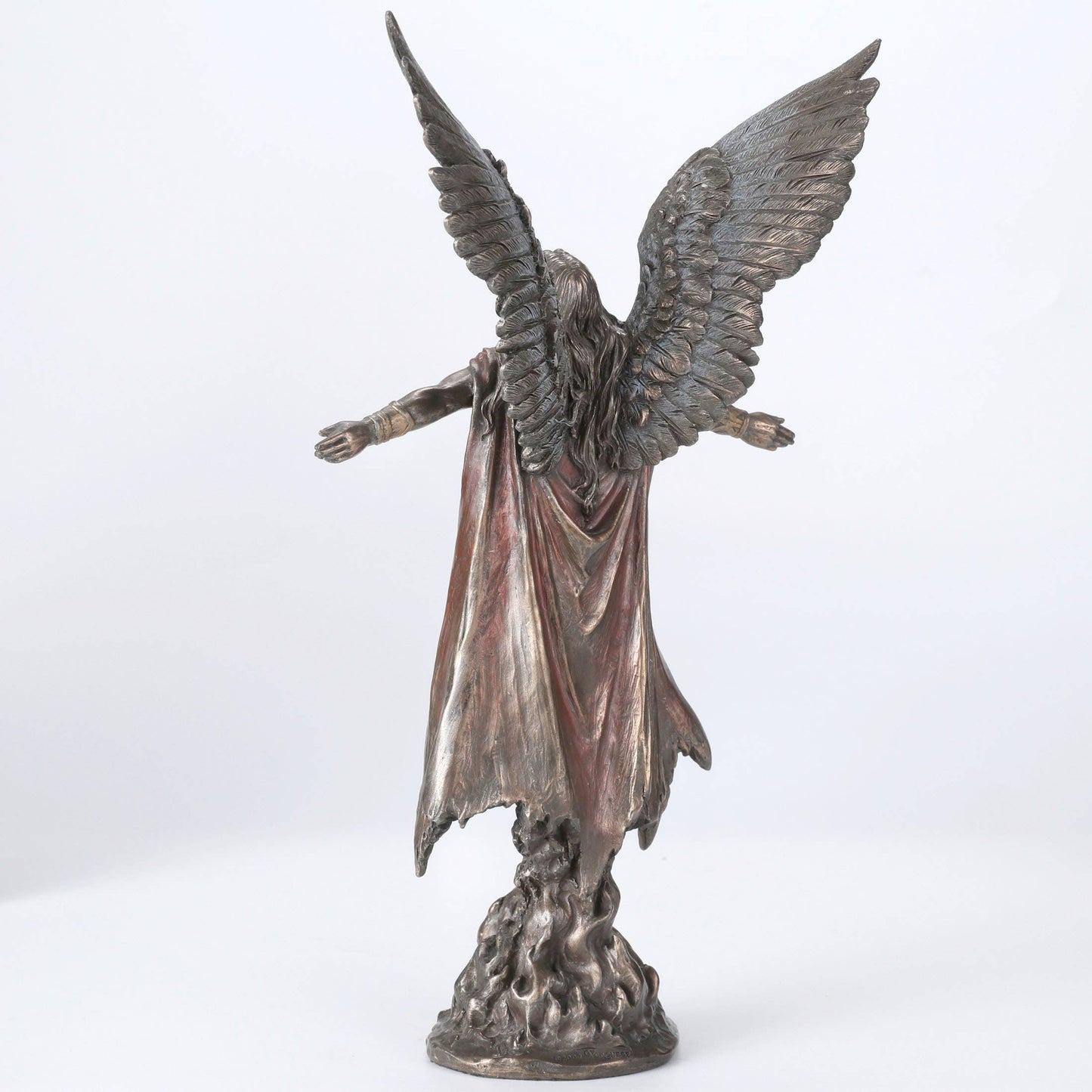 Ascending Angel