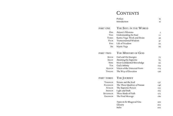 Bhagavad Gita