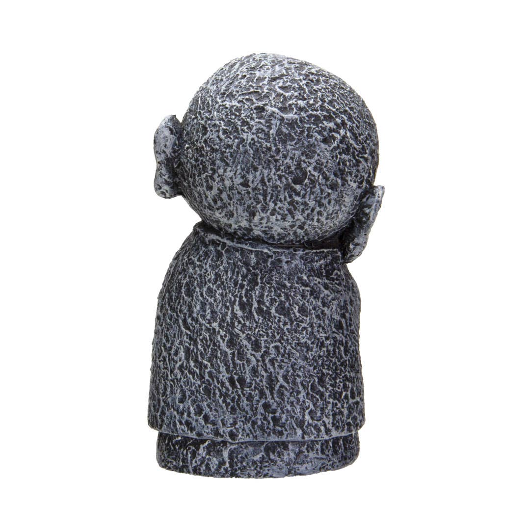 Jizo Monk Buddha