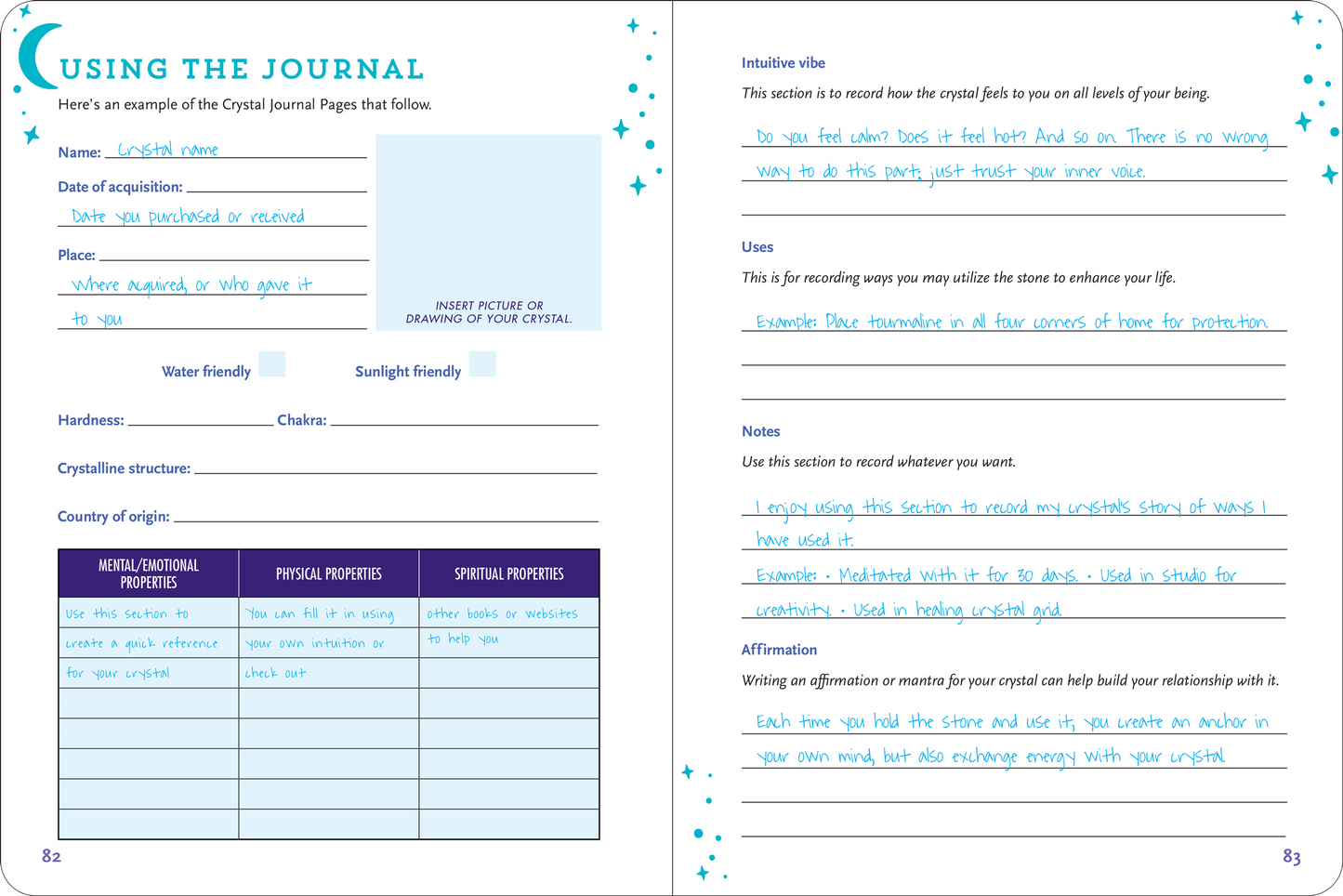 Crystals Journal