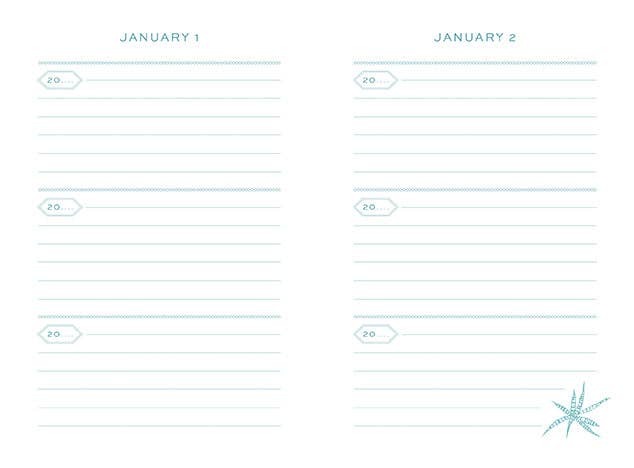 Inner World Memory Journal: Reflect, Record, Remember
