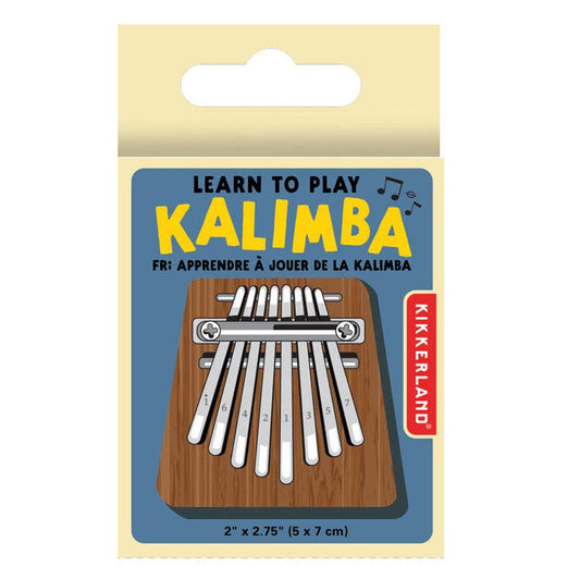 Kalimba - Mini