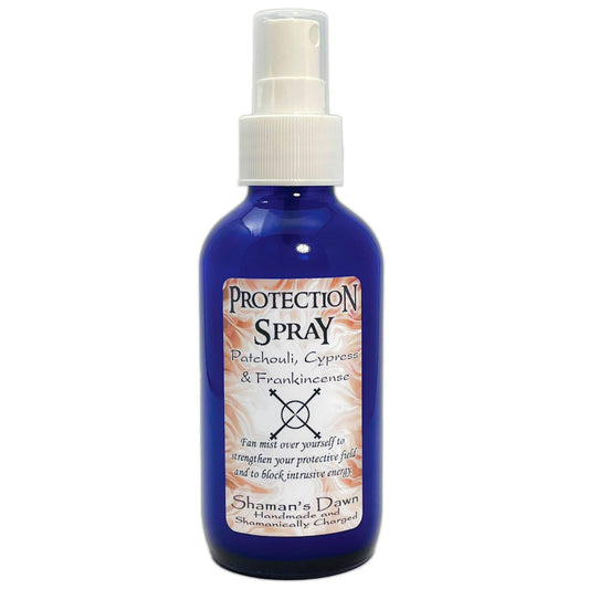 Sprays - Shamans Dawn - Protection