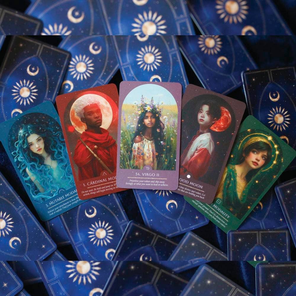 The Zodiac Oracle