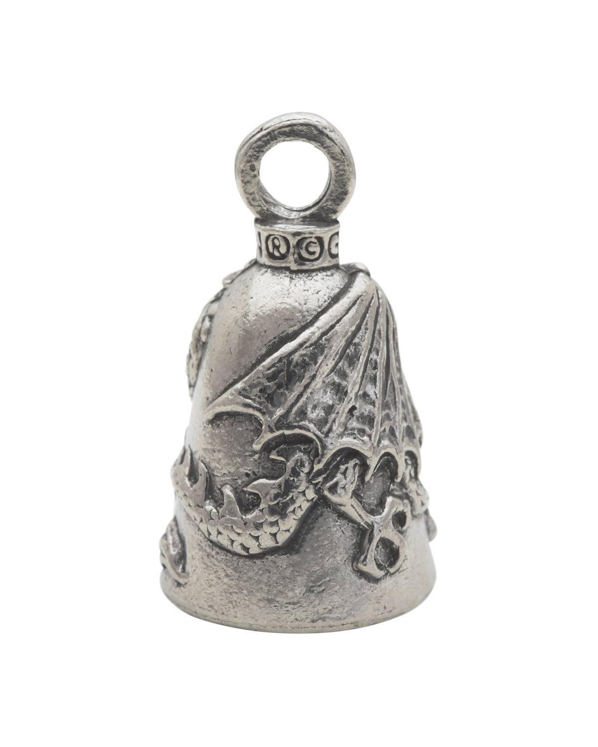 Dragon Guardian Bell