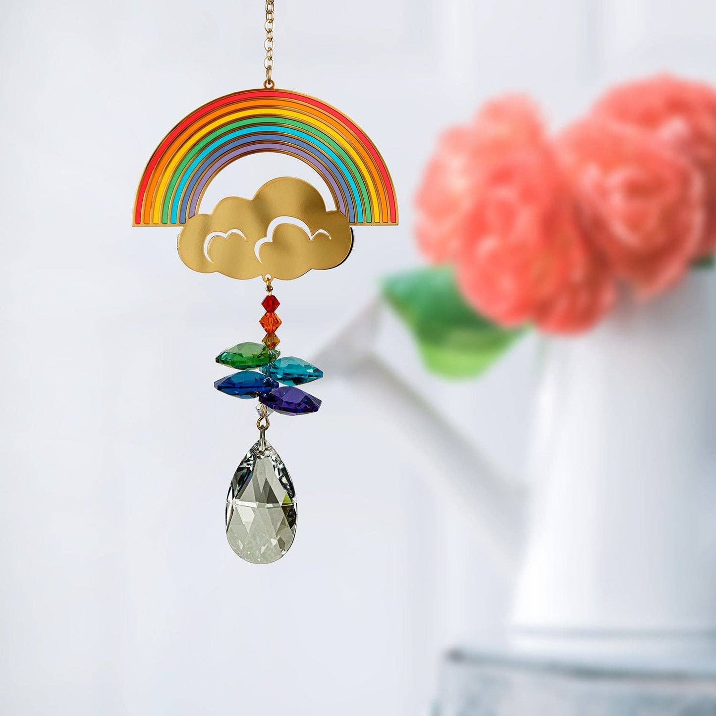 Crystal Wonders™ - Rainbow