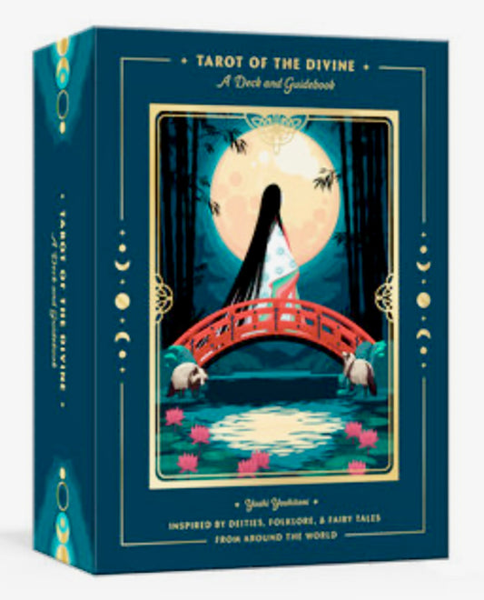 Tarot of the Divine - Deck