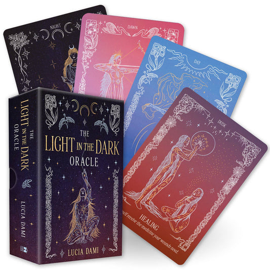 Light in the Dark Oracle