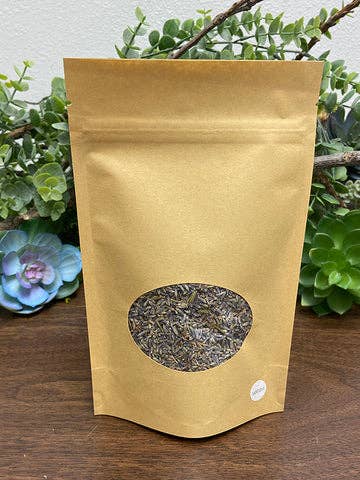 Lavender Flowers Extra Herb 1oz