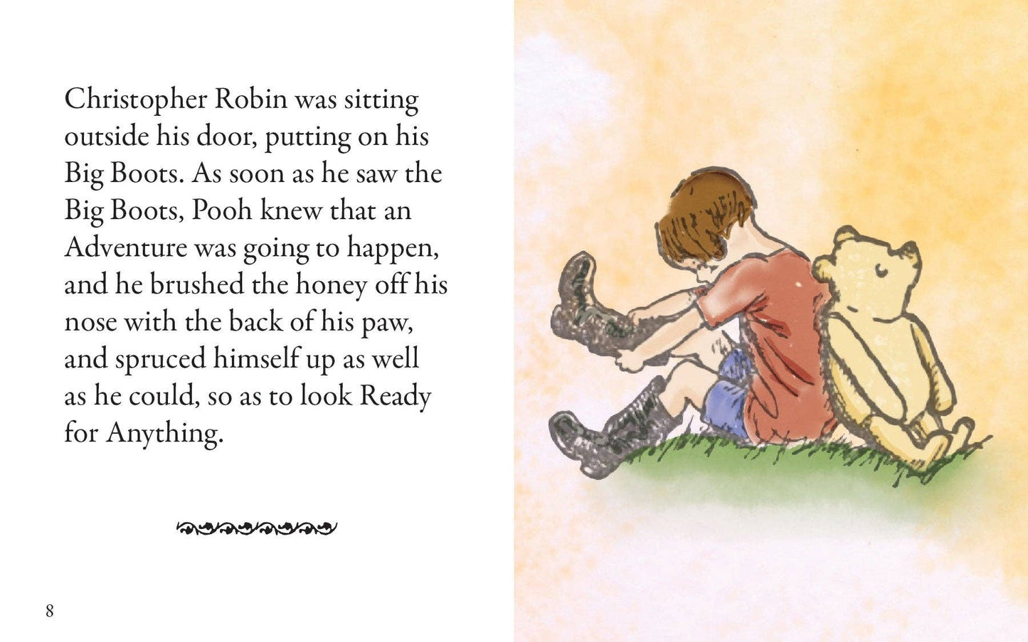 The Pocket Pooh