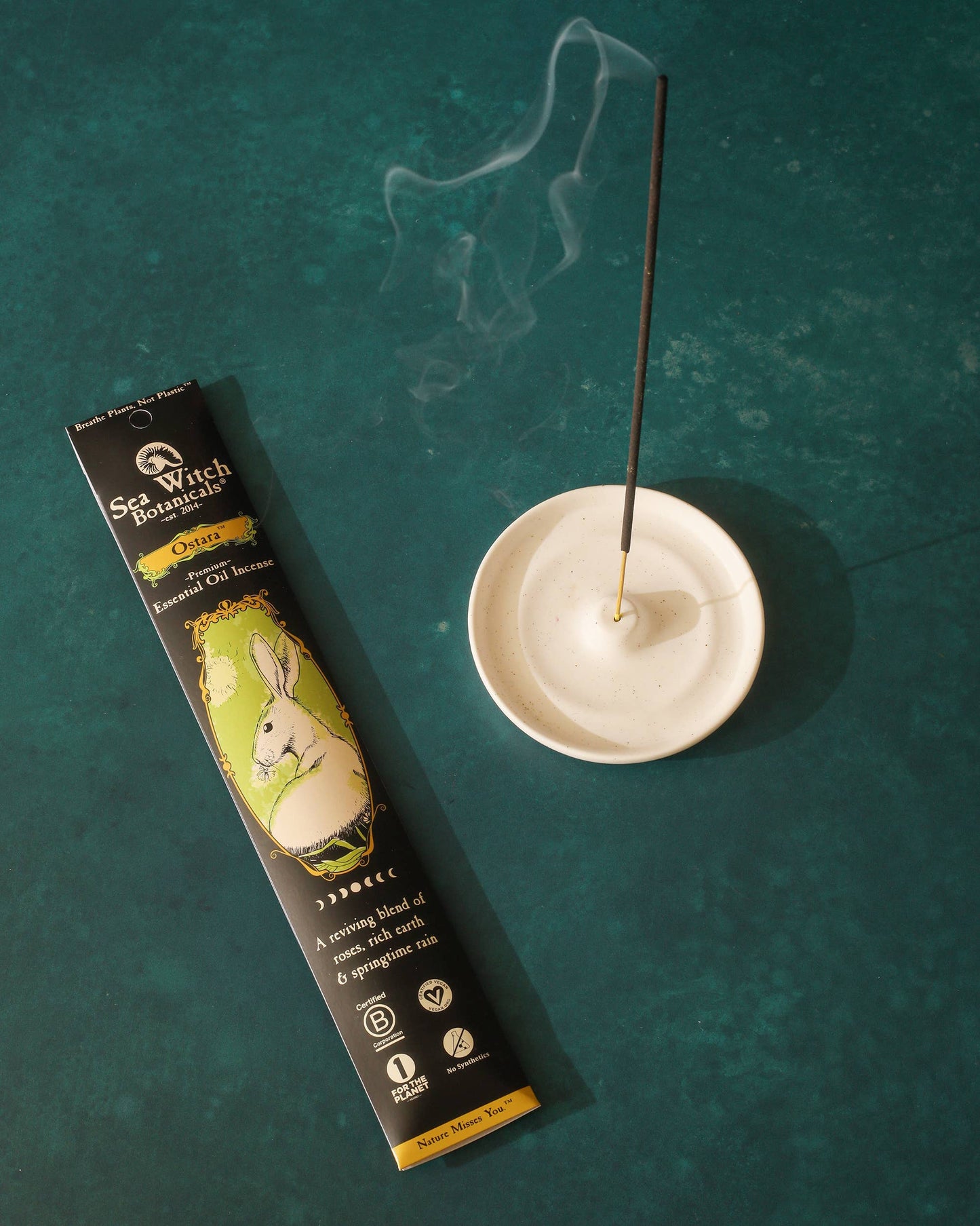 Premium Incense 20pks - Ostara